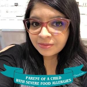 Meet your Posher, Elisabeth